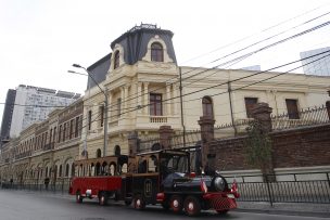 Día del Patrimonio: ex Cervecería Ebner recibió a más de mil 500 personas