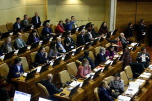 Diputados rechazan decisión del gobierno de retirar a Chile de Unasur