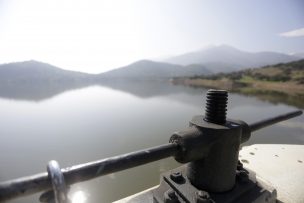 Hallan cadáver de un hombre en embalse Convento Viejo en la región de O'Higgins