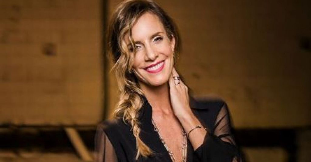 “Estoy nerviosa”: Este es el día que Diana Bolocco debutará en “Mucho Gusto”