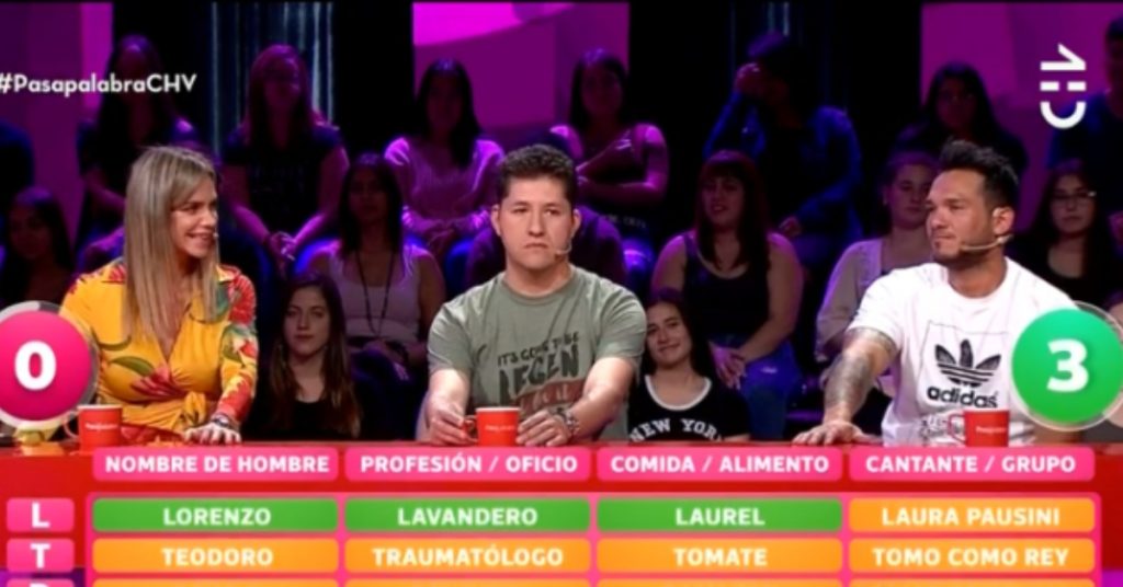 ¿El laurel es comida o condimento? El debate que se tomó “Pasapalabra” y que llegó hasta Twitter