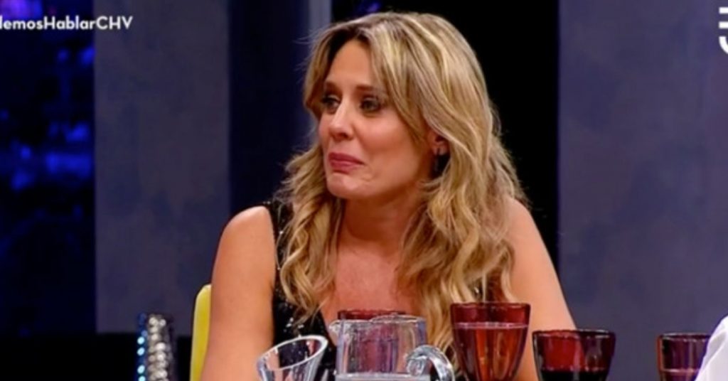“Me sentí desprotegida”: La sensible confesión que quebró a Rocío Marengo tras recordar la muerte de su padre