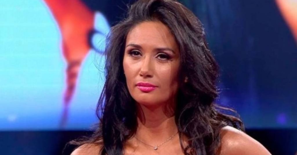 No lo dejó pasar: Pamela Díaz respondió al comentario “mala onda” de Daniela Aránguiz