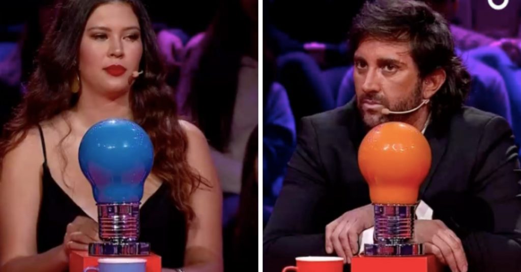 “¿Estudió antes?”: Arturo Longton sorprende en “Pasapalabra” con detallada respuesta