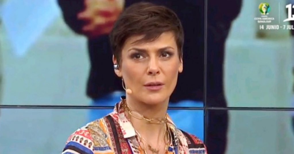 “¿Cómo puede ser un monstruo…?”: Tonka conmocionada tras denuncias de abuso sexual contra padre Renato Poblete
