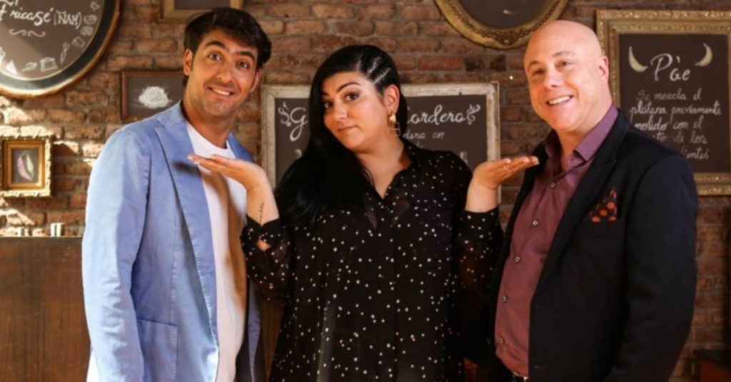 El “imperdonable” error del Jurado de MasterChef