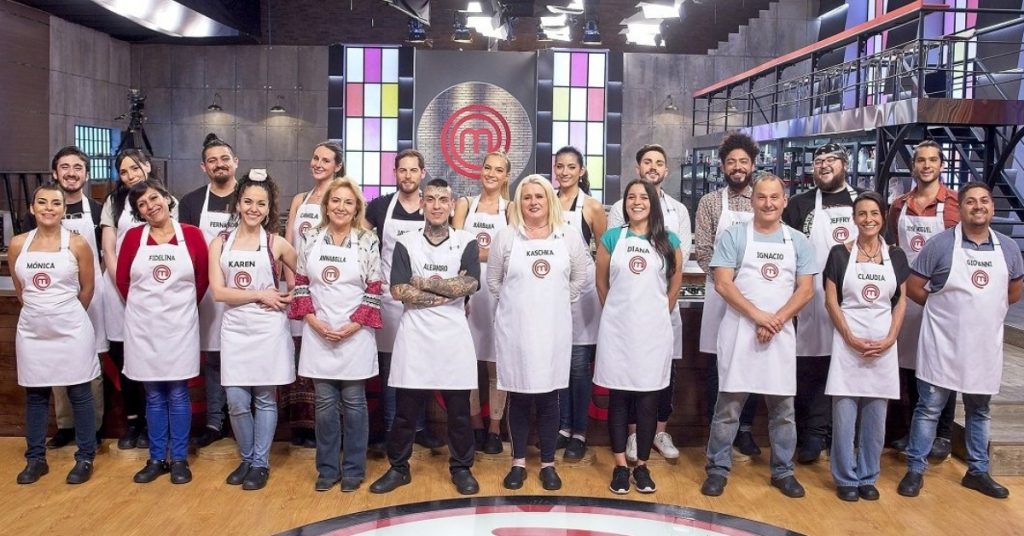 Esta es la nueva eliminada de “MasterChef”: cometió grave error y los jueces no la perdonaron