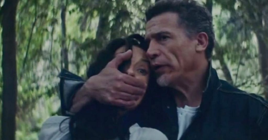 Canal 13 anunció fecha de estreno de “Río Oscuro”, el terrorífico reemplazo de “Pacto de Sangre”