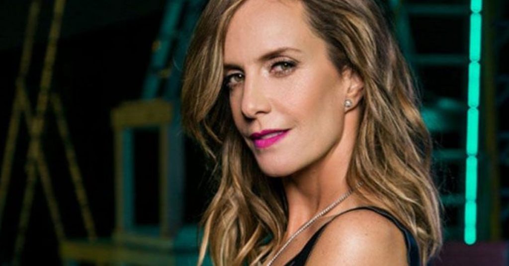 ¿Estará en lo correcto? Diana Bolocco detalló a qué atribuye el poco éxito de “Resistiré”