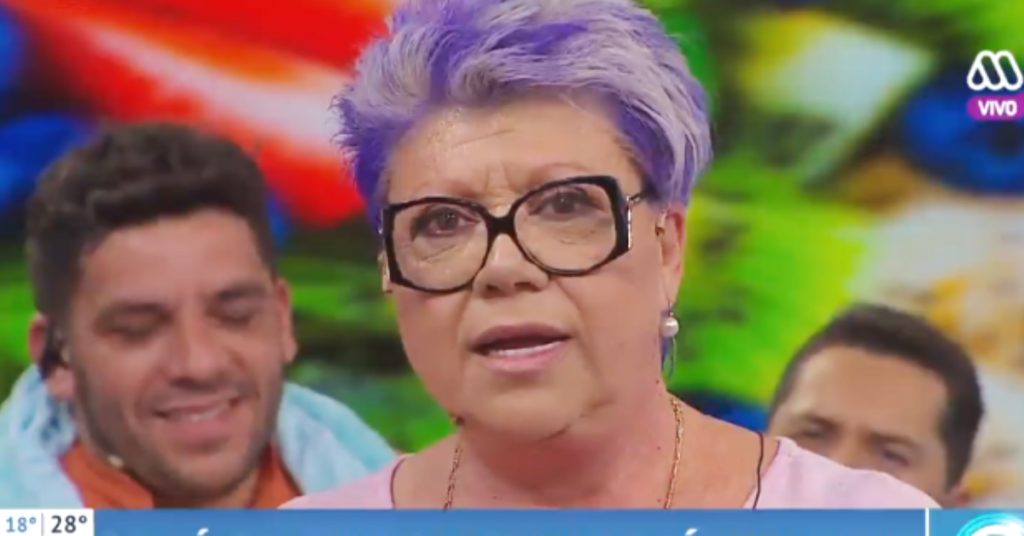 Patricia Maldonado entregó sentido anuncio: jubiló a sus 69 años… pero no dejará la televisión