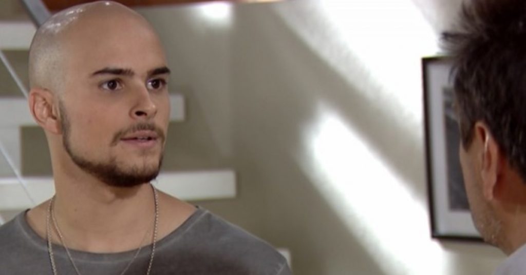 No pasó inadvertido: Detalle en dormitorio de Benjamín de “Juegos de Poder” revivió emociones de televidentes