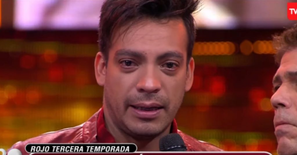 Juan David Rodríguez soltó lágrimas tras muerte del “Parquímetro”: reveló que preparaban show para “Rojo”