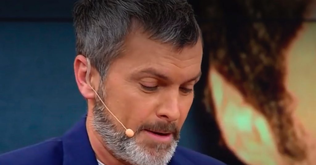 “Con Francisco Pérez-Bannen lo hago gratis”: Diana Bolocco dejó atónito a Cristián Sánchez en juego televisivo