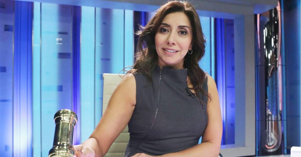 “Carmen Gloria a tu servicio” celebrará su primer año con íntimo evento y así puedes participar