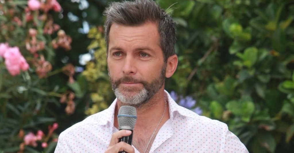 ¿Lo notaron? Por este motivo Cristián Sánchez se ha ausentado de “Muy Buenos Días”