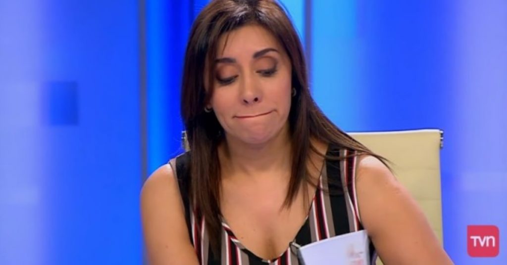 “Lamento no poder ayudarlo más”: La Jueza se emociona ante caso de joven abandonado por su padre