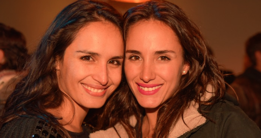 Isidora Urrejola habló del “estigma” que tuvo que vivir por las comparaciones con su hermana Fernanda