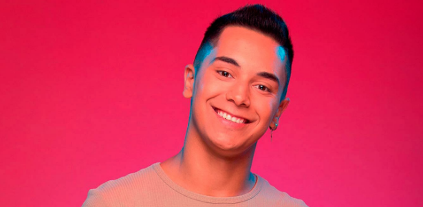 Nuevo eliminado de “Rojo” Raúl Alarcón se sincera: “Siento que el haberme esforzado tanto valió la pena”