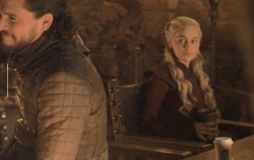 HBO responde con humor el tremendo “fail” que se vio en el último capítulo de “Game of Thrones”