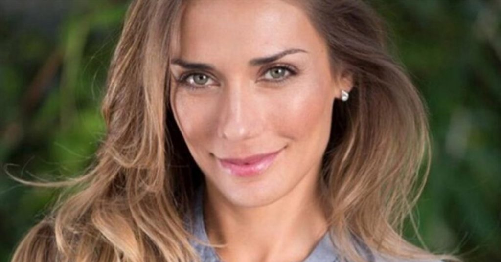¿No quiere volver a la TV? Carolina de Moras entregó inesperada declaración