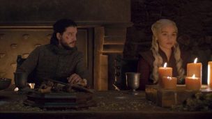 ¿Por qué un vaso de café fue protagonista en el capítulo de Game of Thrones?