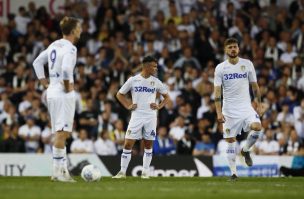 Derby County dejó sin pan ni pedazos al Leeds de Marcelo Bielsa en el ascenso de la Premier League