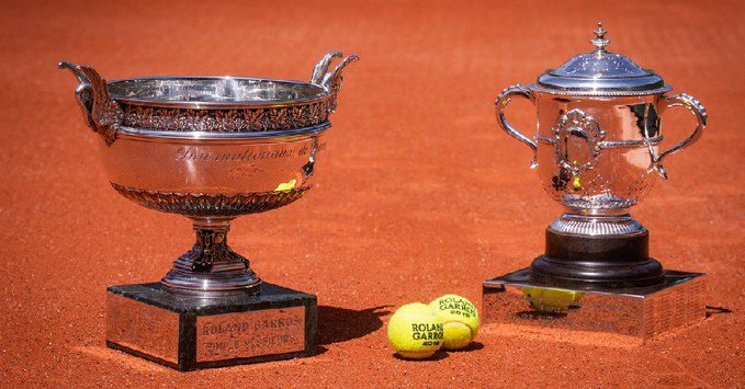 Estos son los duros rivales que tendrán Nicolás Jarry y Cristian Garin en Roland Garros