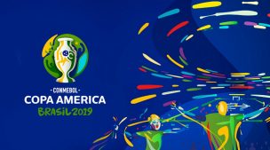 Este es el calendario final de la selección chilena en Copa América 2019: Horarios y días de todos los partidos