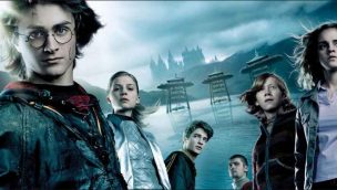 A fines de junio se lanza un nuevo libro de Harry Potter