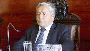 Formulan nuevos cargos contra jueces suspendidos de Rancagua