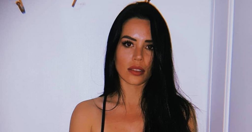 Angie Alvarado con temor: “Tengo miedo de lo que le pueda pasar a mi mamá”