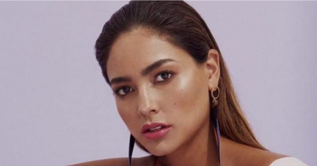 Camila Recabarren llegó hasta enfrentar a su mamá por culpa del alcohol