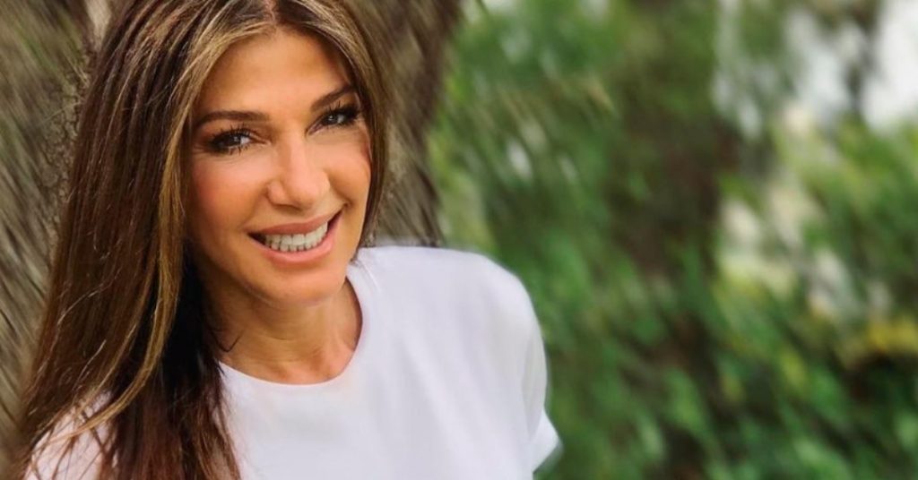 Hija de Catherine Fulop conquista en redes sociales con su belleza y talento