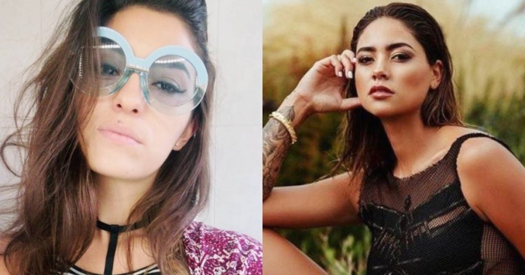Pareja de Camila Recabarren rompe el silencio: “Nada de lo que sale en la pantalla refleja lo que estamos viviendo”