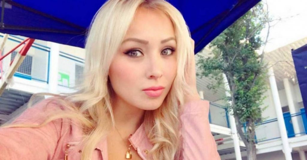 “Mi cuenta está intervenida”: Daniella Chávez pide ayuda tras perder miles de seguidores en Instagram