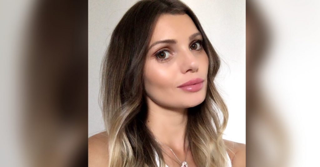 “Son iguales”: Faloon Larraguibel publicó foto de su hijo en Instagram y luce muy grande