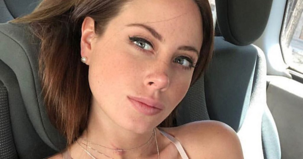 Ariel Levy no fue el único: Ignacia Michelson compartió foto de su “antes y después” en Resistiré