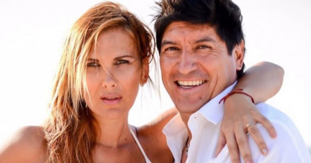 “Que fuerte la genética”: Hijos de Iván Zamorano deslumbran en las redes por su increíble parecido