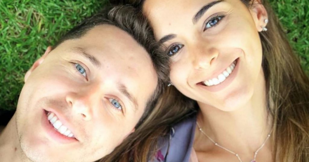 “¿Por qué demoraste tanto en admitirlo?”: Karol Lucero recibe críticas tras publicar foto con su polola