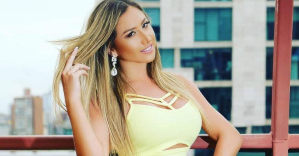“Porque si ellos lo dan todo, yo también”: Nicole Moreno parte con sus maletas a Brasil para apoyar a la Selección