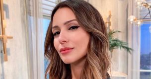 Irreconocible: Pampita se la jugó con osado cambio de look y ganó aplausos en las redes