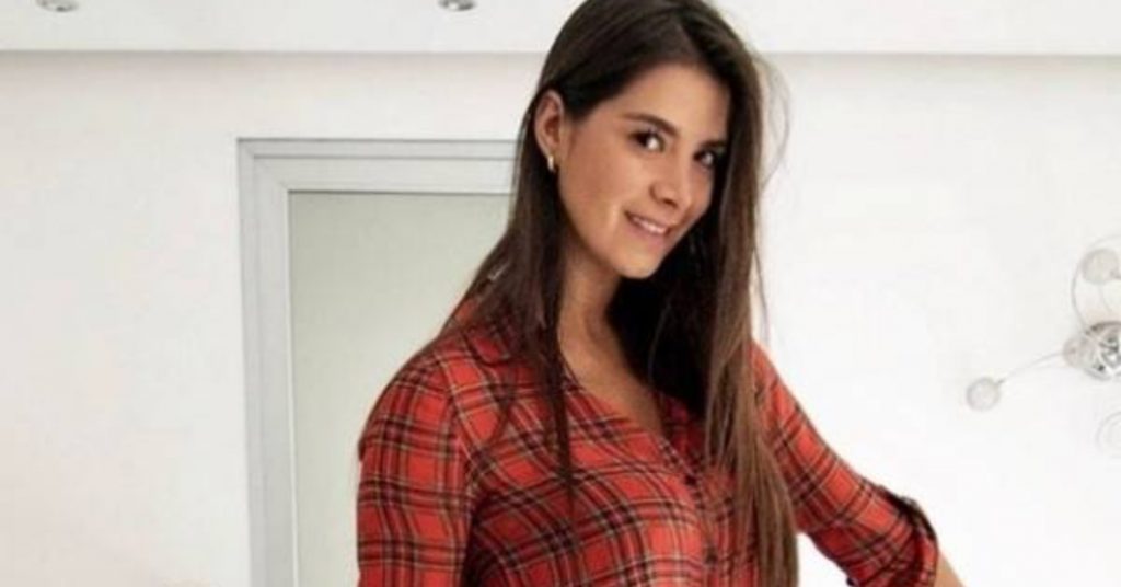 Yanina Halabi trabajaría en peculiar emprendimiento: lo haría para pagar la pensión alimenticia