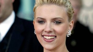 Conoce al futuro marido de Scarlett Johansson