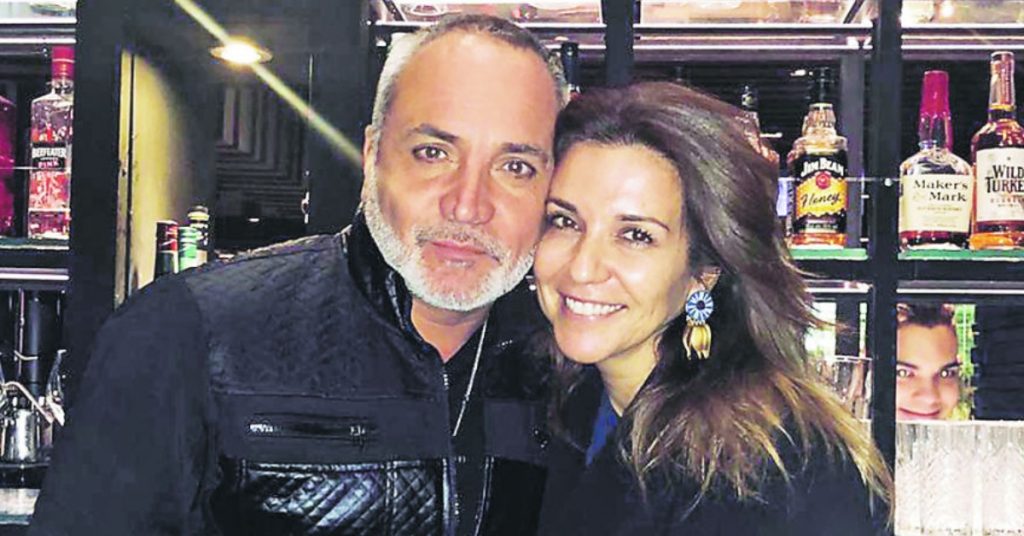 Karla Constant detalló la pronta llegada de Lucho Jara a “Mucho Gusto”: “Vuelve súper renovado”