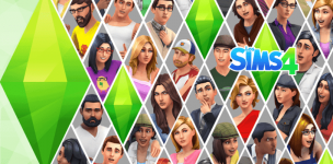 Los Sims 4 se puede descargar gratis por tiempo limitado