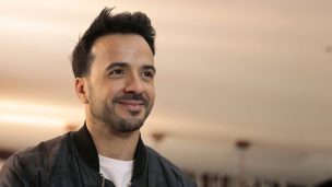 Luis Fonsi anuncia su regreso a Chile