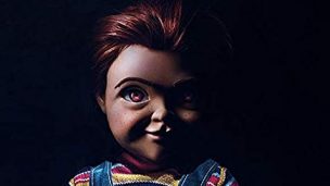 Chucky mata a personajes de Toy Story 4 en afiches de Child's Play