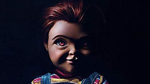 Chucky mata a personajes de Toy Story 4 en afiches de Child’s Play