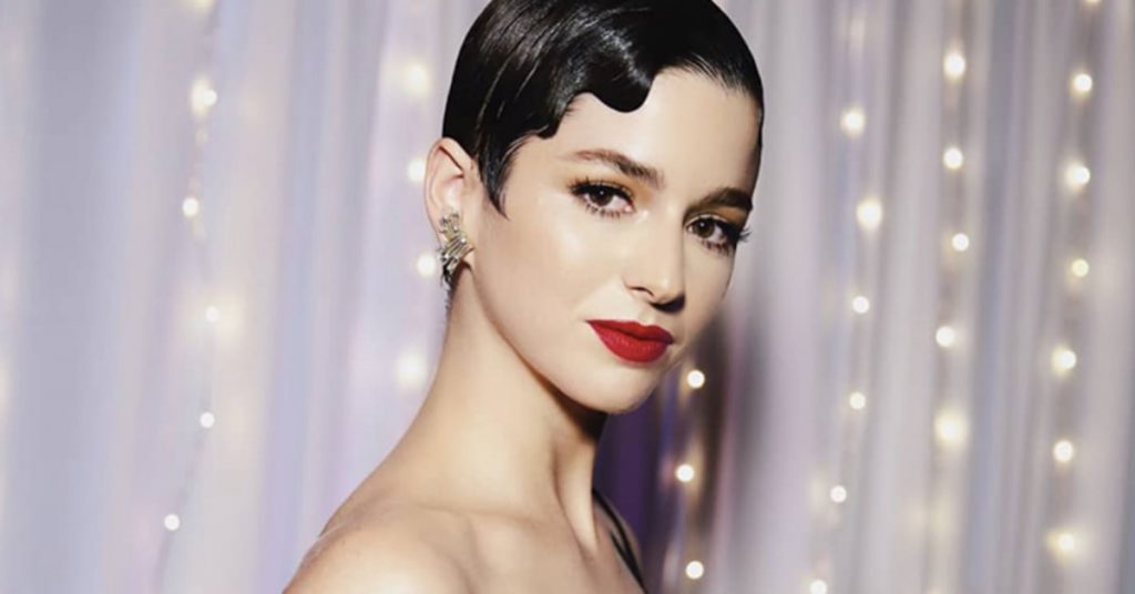 Mariana di Girólamo responde a críticas por su nuevo look: “No por mi corte soy más masculina”