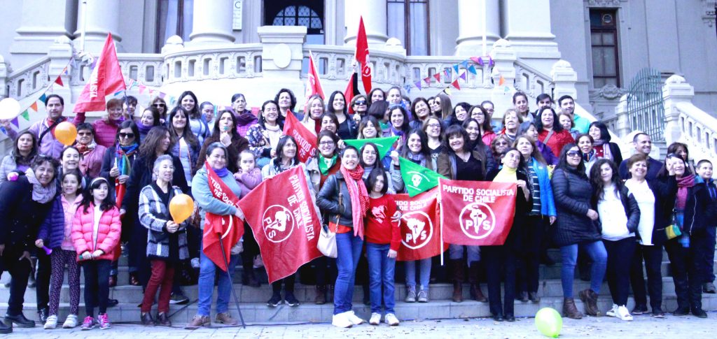 Maya Fernández: “Tiene que terminarse con la lógica de los militantes-ficha”